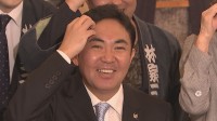 【二代目・林家三平】　「父のようになってきたな」を目標に　初代・三平さん記念館　『ねぎし三平堂』4年ぶり再開