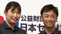 セーリング日本初五輪金メダルへ「3回やったら、1回、金メダル獲れる」「確率は60～70％」混合470級 岡田・吉岡組が自信