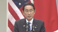【速報】岸田総理、「自衛隊と米軍の指揮統制枠組みを向上させることで一致」
