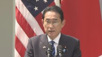 【速報】岸田総理、AUKUSとの協力「決まったものは現在はない」