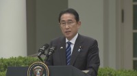 【速報】日米首脳会談で拉致問題「バイデン大統領から力強い支持」