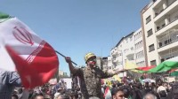 イランの報復攻撃「脅威差し迫っている」 イスラエルは「前例ない攻撃に備えている」、米報道