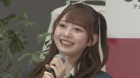 【AKB48】大盛真歩　CMでダンスに苦戦　「大盛さんは踊りが得意ではないので…（笑）」　司会のユージさんがフォロー