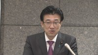 沖縄・うるま市での陸自訓練場整備は「取りやめ」　木原防衛大臣が発表