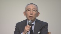 ファストリ柳井会長　「円安は日本にとって良いわけではない」中間決算は過去最高益