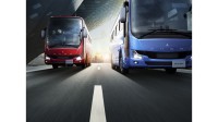 三菱ふそうトラック・バス　従業員をバスドライバーとして派遣する事業を検討