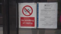 2009年以降生まれへの紙巻きたばこ販売を生涯にわたり禁止する法案を可決　イギリス議会下院