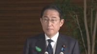 「訪米の成果について情報共有」日韓首脳が電話会談　日米韓3か国の連携深化で一致