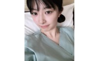 【元AKB48】武藤十夢さん　扁桃腺摘出手術を報告　「40℃近くの熱が本当に辛かった」