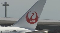 日本航空機で無線が故障するトラブル　管制官が光で指示送り新千歳空港に無事着陸　けが人なし