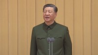 中国軍が「情報支援部隊」を新設　習主席「国防と軍隊の現代化を加速させる重大な意義持つ」