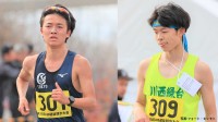 U20男子10㎞競歩、日本男子団体で銀メダル獲得！逢坂草太朗が4位、吉迫大成が6位入賞で6年ぶりの快挙達成