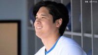 大谷翔平 次の目標は「監督の記録を抜きたい」狙うはドジャースでの日本生まれ最多本塁打7本、「個人的にはもっともっとたくさん打つ」