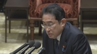 【速報】岸田総理「何らかの対策が必要では」衆院東京15区補欠選挙の“選挙妨害”指摘めぐり
