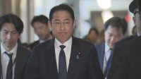 岸田総理の在職日数が歴代8位タイに　橋本龍太郎元総理に並ぶ