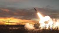 アメリカ　射程300キロの長距離ミサイル「ATACMS」ウクライナに供与　米メディア「すでに2発ロシアへの攻撃に使用」