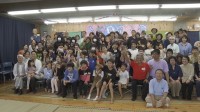 全国初の私立の夜間中学 沖縄に開校　様々な理由で義務教育を受けられなかった人たちに学びの場を提供