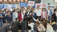 台湾最大野党・国民党の立法委員“異例の”17人が訪中　最高指導部メンバーと面会の可能性も