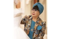 ブライダルファッションデザイナー・桂由美さん（94）死去　「4月26日に逝去」　担当者が明かす