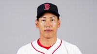 吉田正尚が左手親指負傷で負傷者リスト入りMLB2年目で初　今季は24試合に出場、打率.275、2本塁打