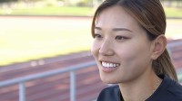 髙橋渚 女子走高跳24年ぶり五輪出場へ 自己ベスト更新連発で世界ランク上昇中