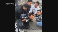 中国・雲南省　男が病院のスタッフや患者らを刃物で切りつけ　2人死亡、21人けが