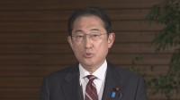 【速報】岸田総理「不適切な対応だった」水俣病団体のマイクの音絞る問題で　伊藤環境大臣は続投させる意向