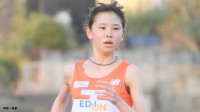 不破聖衣来、1年7か月ぶりの10000ｍは33分40秒20の9位 サラ・ワンジルが大会新で優勝【関東インカレ】
