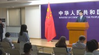 台湾・頼清徳次期総統「台湾有事は日本有事」に「独立を図るものだ」と中国反発