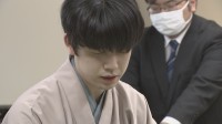 名人戦初防衛に王手　藤井聡太八冠が勝利　名人戦第3局