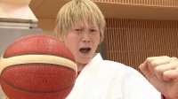 バスケ髙田真希「もう一個いい色のメダルを獲りに行きたい」日本の誇る大黒柱がリバウンドの奥義と強さを支える“空手”驚きの実力を披露【高橋尚子インタビュー】