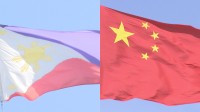 フィリピン政府  中国大使館員を“国外追放”方針  領有権問題めぐり「悪質な妨害工作」　中国側「うしろめたさ感じている証」
