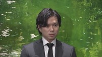 【金八先生・長谷川賢役】加藤シゲアキさん 脚本家・小山内美江子さんを追悼「小山内先生の厳しくも温かい言葉は、今も僕の胸に残っています」