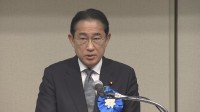 【速報】日朝首脳会談の実現へ「働きかけ一層強めていく」岸田総理