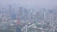 4月の企業物価指数　去年4月と比べて0.9％上昇