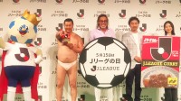 Jリーグの日に「カレーを食べたらラモス瑠偉に変身」でCM完全再現動画と“Jリーグカレー”が31年ぶりに復刻