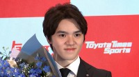 宇野昌磨（26）が引退会見、羽生結弦やネイサン・チェンの引退を受け「すごい寂しい気持ちと取り残されてしまった」理由明かす