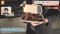 意外な会社が手掛ける「肉厚」のキクラゲが大人気に！きっかけとなった従業員の何気ない一言とは？車庫を改造した栽培所【すたすた中継】