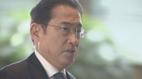 【速報】岸田総理「断固として非難」「一日も早い回復をお祈りする」スロバキア首相銃撃でSNS上にコメント