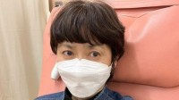 【がん闘病】古村比呂さん　21回目の「抗がん剤治療」を報告　「先ず眼科」「そして採血結果」「動悸など気になる症状」