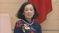 ベトナム共産党  今度は“序列5位”が辞任　越日友好議員連盟会長で岸田総理と会談も