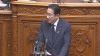 【速報】岸田総理「それぞれの議員が最も適切な方法を判断」政倫審に欠席意向の議員について