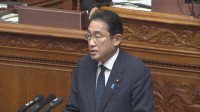 【速報】岸田総理 「0歳児選挙権」は「慎重に検討すべき」　参院本会議