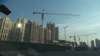 中国の新築住宅価格指数 主要都市9割超で下落　不動産不況続く