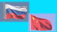 中国からロシアへの「ニトロセルロース」輸出　ウクライナ侵攻以降急増