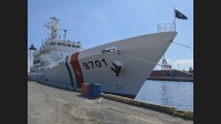 南シナ海の領有権めぐり中国と対立するフィリピンに644億円規模の円借款　巡視船5隻を建造へ　日本政府