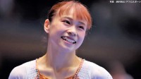 現役復帰の杉原愛子は3大会連続の五輪出場叶わず、段違い平行棒で落下【体操NHK杯】