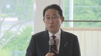 岸田総理、山形で車座対話「信頼回復の先頭に立つ」