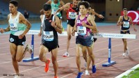 3000m障害・三浦龍司、DLマラケシュは8分21秒74の14位で入賞ならず 優勝は世界陸上連覇のバカリ