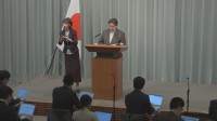 林官房長官「無事を願っており、状況を注視していく」 イラン大統領搭乗のヘリ不時着、安否不明